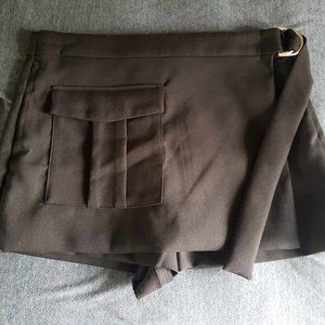 Zara Mini-Skort